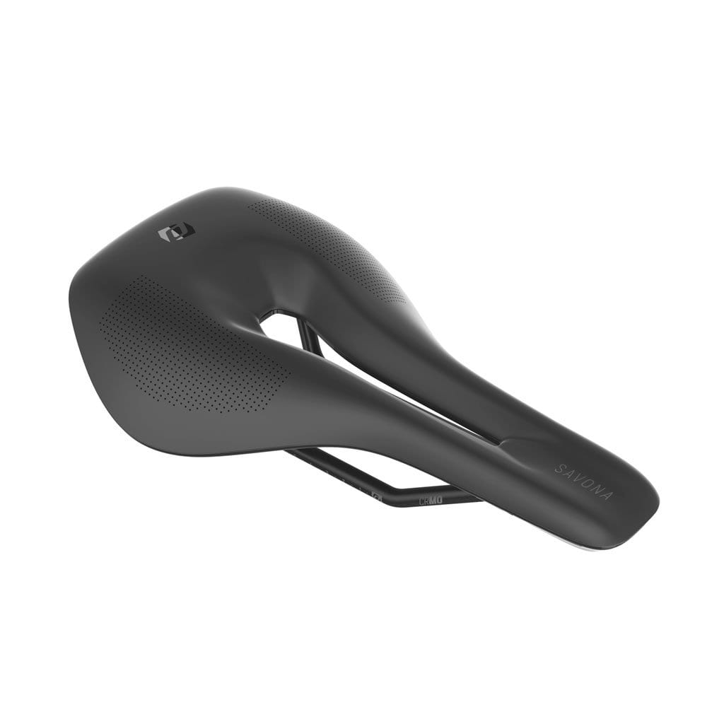 Asiento con hendidura SYNCROS Savona Regular 2.0 / Color Negro
